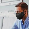 ماسک آسیب کرونا به ریه ها را کمتر می کند