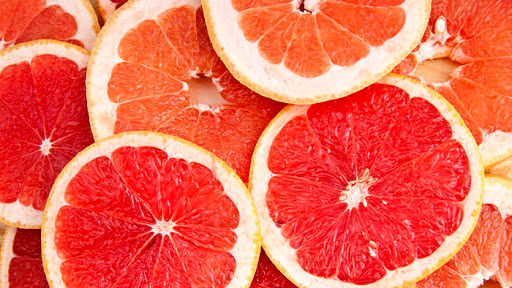 برای جلوگیری از عفونت ریه و بینی این میوه را بخورید
